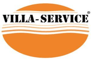 Villa – Service